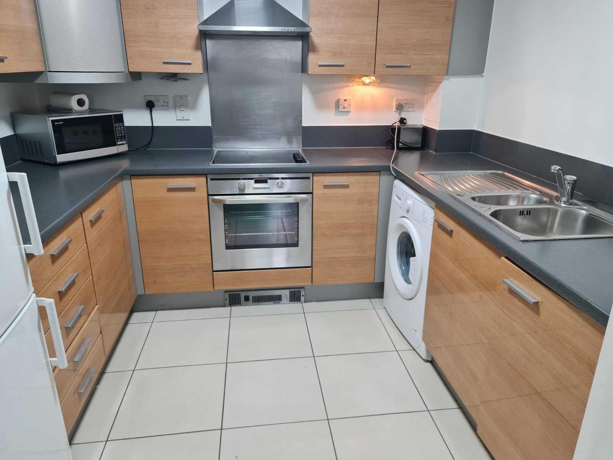 Stratford Luxury Apartments Londra Dış mekan fotoğraf